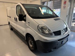 RENAULT Trafic usata, con Airbag