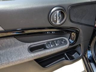 MINI Countryman usata, con Immobilizzatore elettronico