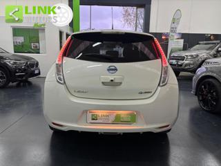 NISSAN Leaf usata, con Airbag Passeggero