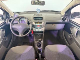 PEUGEOT 107 usata 12