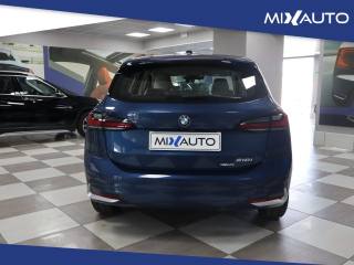 BMW 218 usata, con Airbag Passeggero