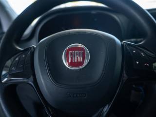 FIAT Doblo usata, con Frenata d