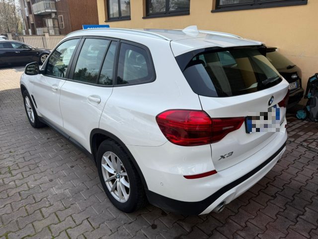 BMW X3 usata, con Airbag Passeggero