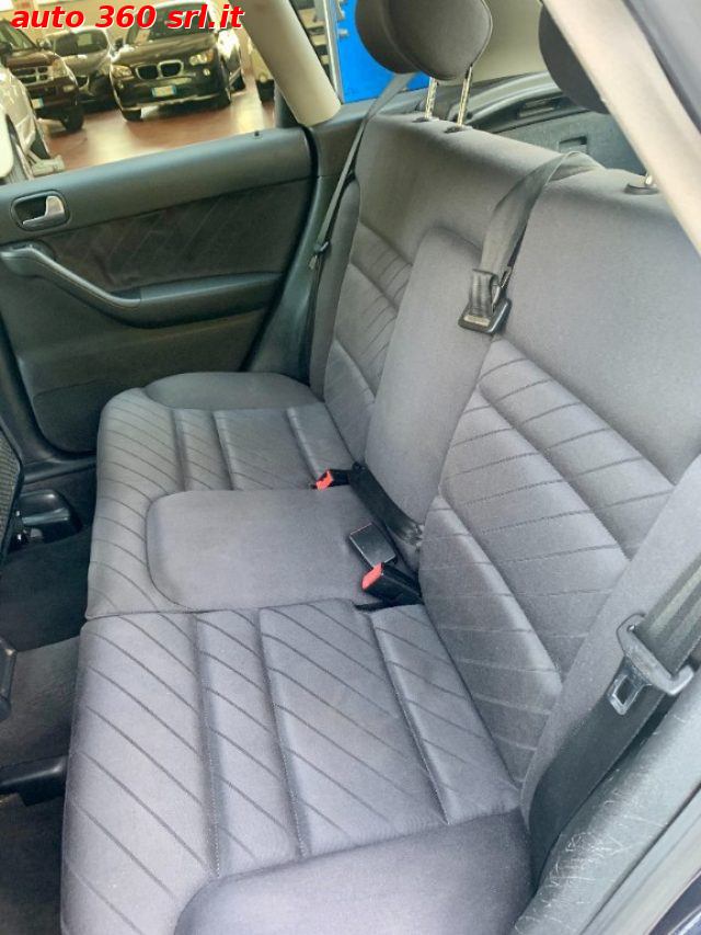 AUDI A3 usata, con Controllo trazione