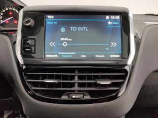 PEUGEOT 208 usata, con Sedili riscaldati