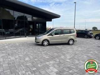 FORD Tourneo Courier usata, con Airbag Passeggero