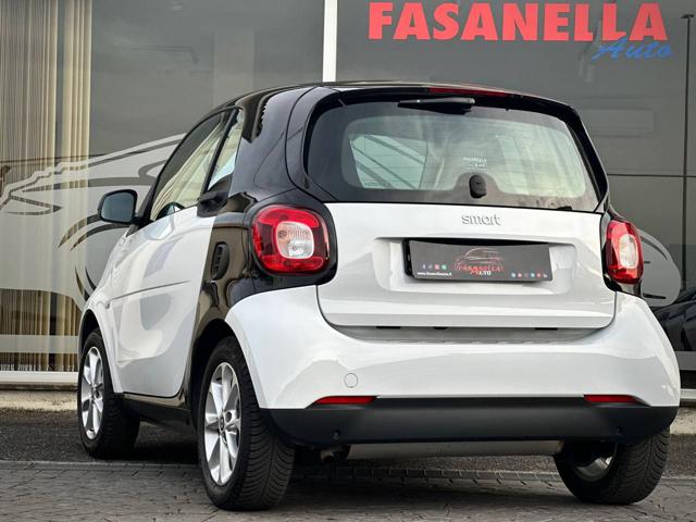 SMART ForTwo usata, con ESP