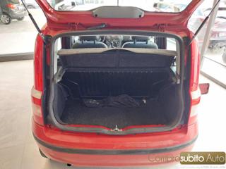FIAT Panda usata, con Servosterzo