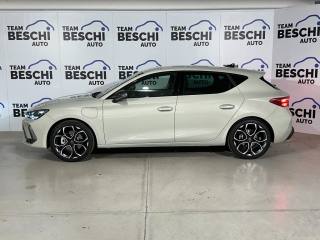 CUPRA Leon usata, con Airbag laterali