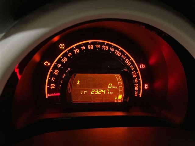 RENAULT Twingo usata, con Sensore di pioggia