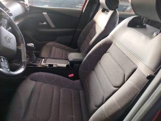 CITROEN C4 usata, con Fendinebbia