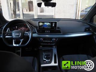 AUDI Q5 usata, con Tetto panorama