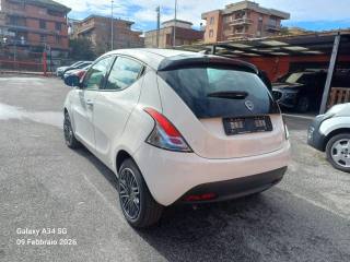 LANCIA Ypsilon usata, con Airbag Passeggero