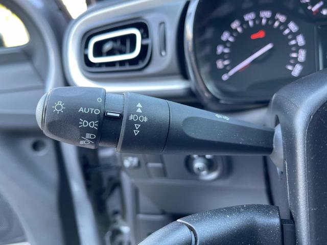 CITROEN C3 usata, con Sistema di navigazione