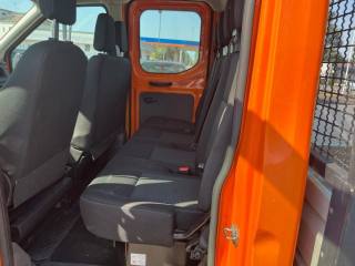 FORD Transit usata, con Airbag