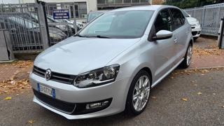 VOLKSWAGEN Polo 1.2 TSI 105 CV Highline OK NEOPATENTATI