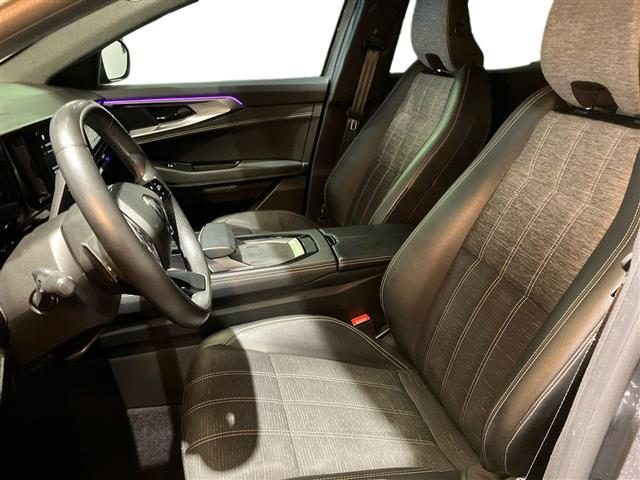 RENAULT Austral usata, con Touch screen