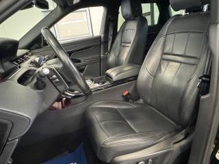 LAND ROVER Range Rover Evoque usata, con Climatizzatore