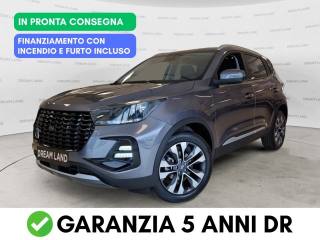 DR MOTOR DR 5.0 s3 1.5 Turbo CVT Bi-Fuel GPL IN VARI COLORI