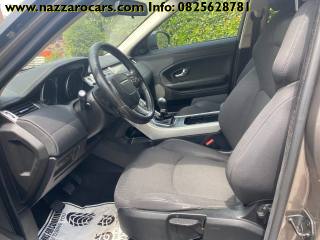 LAND ROVER Range Rover Evoque usata, con Chiusura centralizzata