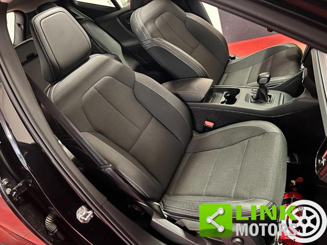 VOLVO XC40 usata, con Climatizzatore