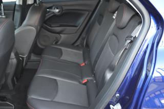 FIAT 500X usata, con Fendinebbia