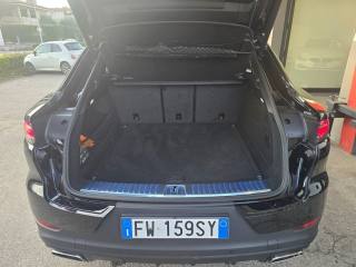 PORSCHE Cayenne usata, con Apple CarPlay