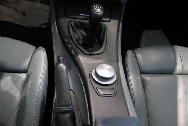 BMW M3 usata, con Regolazione elettrica sedili