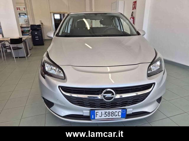 OPEL Corsa usata, con Airbag