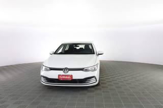VOLKSWAGEN Golf Golf 2.0 TDI 150 CV DSG Style