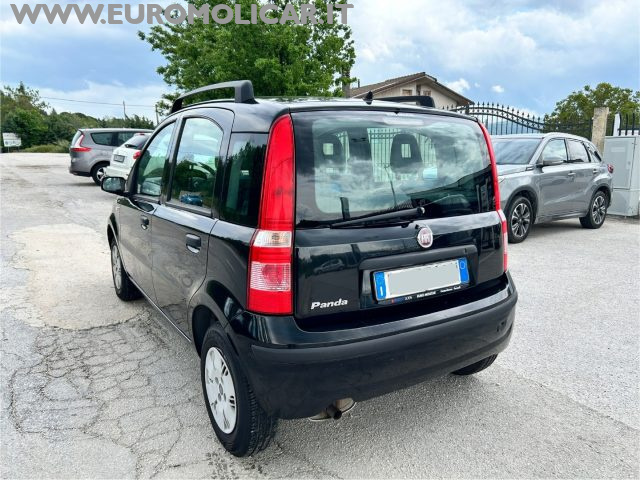 FIAT Panda usata 6