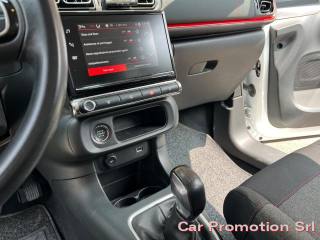 CITROEN C3 usata, con Cruise Control