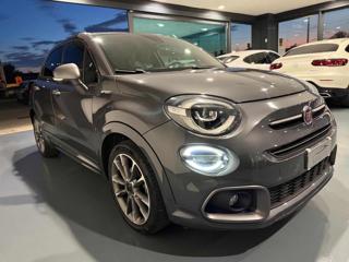 FIAT 500X usata, con Airbag laterali