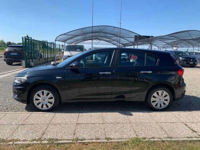 FIAT Tipo usata, con Chiusura centralizzata