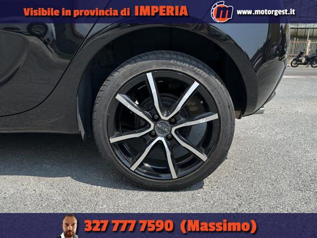 LANCIA Ypsilon usata, con Lettore CD