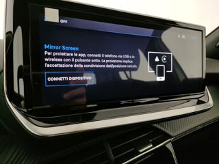 PEUGEOT 2008 usata, con Park Distance Control