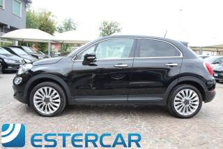 FIAT 500X usata, con Cruise Control