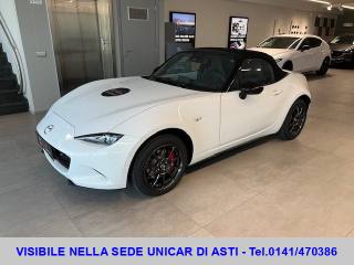 MAZDA MX-5 1.5L Skyactiv-G Homura