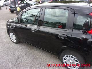 FIAT Panda usata, con ESP