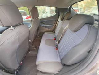 LANCIA Ypsilon usata, con Immobilizzatore elettronico