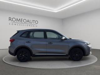 MG ZS usata, con Chiusura centralizzata