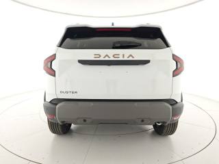 DACIA Duster usata, con Immobilizzatore elettronico