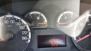 FIAT Panda usata, con Controllo trazione