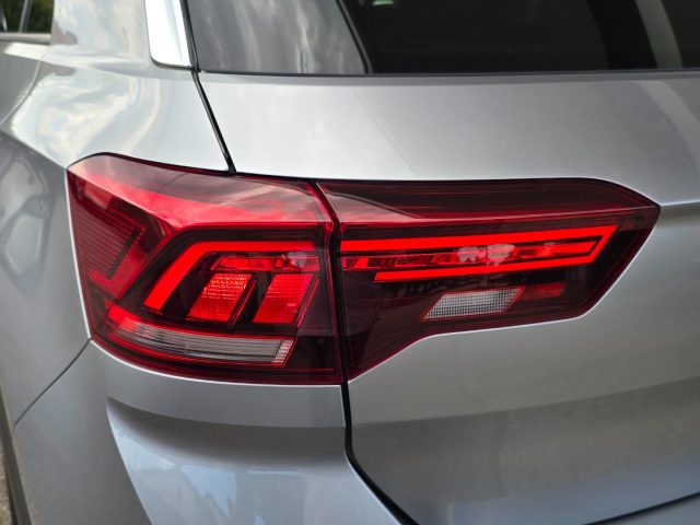 VOLKSWAGEN T-Roc usata 95