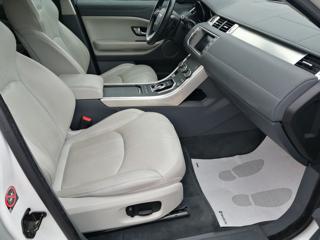 LAND ROVER Range Rover Evoque usata, con Alzacristalli elettrici