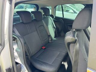 FORD B-Max usata, con Autoradio