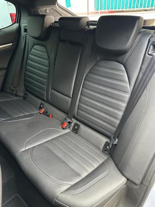 ALFA ROMEO Stelvio usata, con Regolazione elettrica sedili