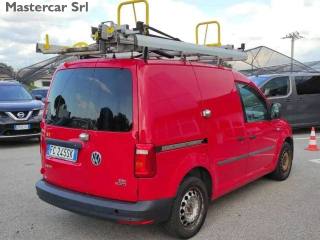 VOLKSWAGEN Caddy usata, con Chiusura centralizzata