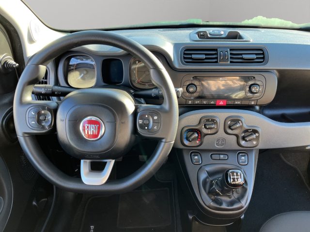 FIAT Panda usata 8