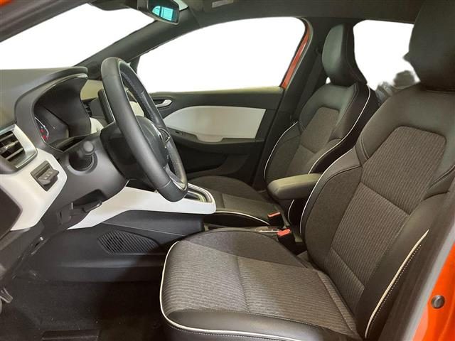 RENAULT Clio usata, con Cruise Control